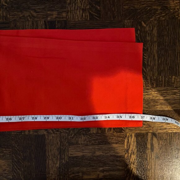 Tommy Hilfiger pants-ankle length - Picture 6 of 6